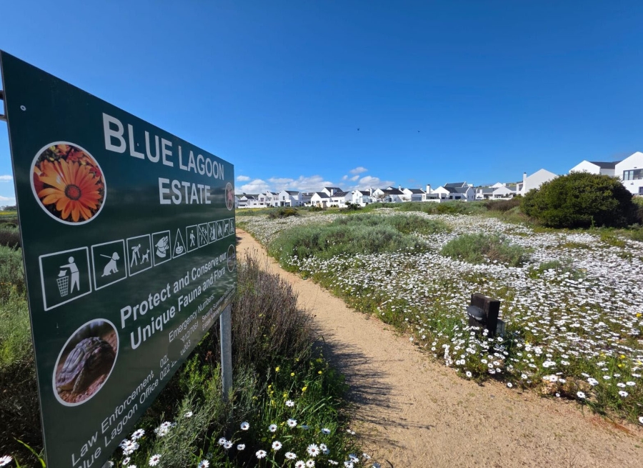 3 Bedroom Property for Sale in Blue Lagoon Western Cape